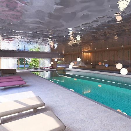 Hotel Anewandter ブルーニコ エクステリア 写真