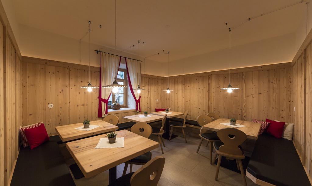 Hotel Anewandter ブルーニコ エクステリア 写真