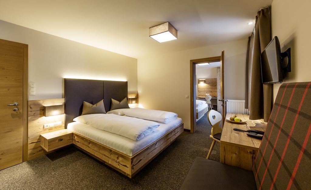 Hotel Anewandter ブルーニコ 部屋 写真