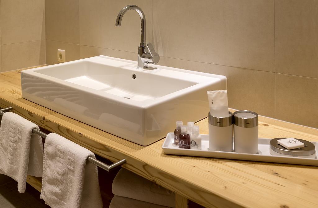 Hotel Anewandter ブルーニコ エクステリア 写真