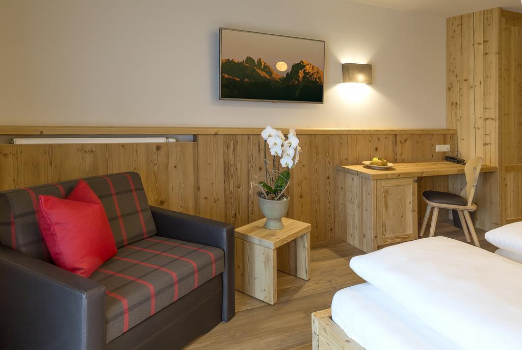 Hotel Anewandter ブルーニコ 部屋 写真