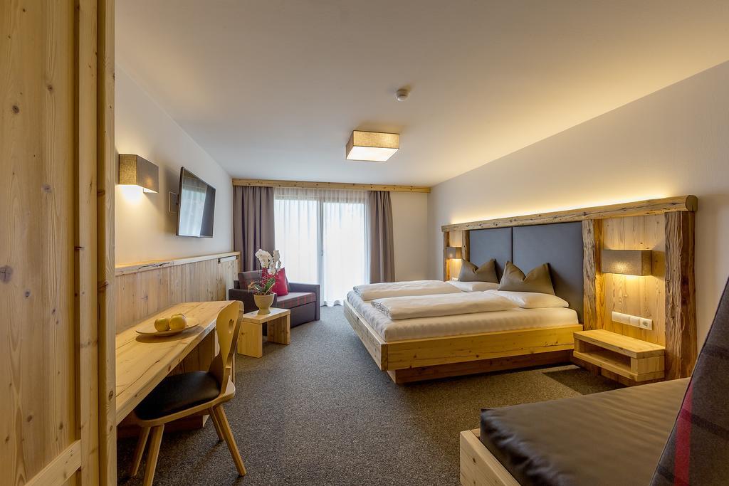 Hotel Anewandter ブルーニコ 部屋 写真