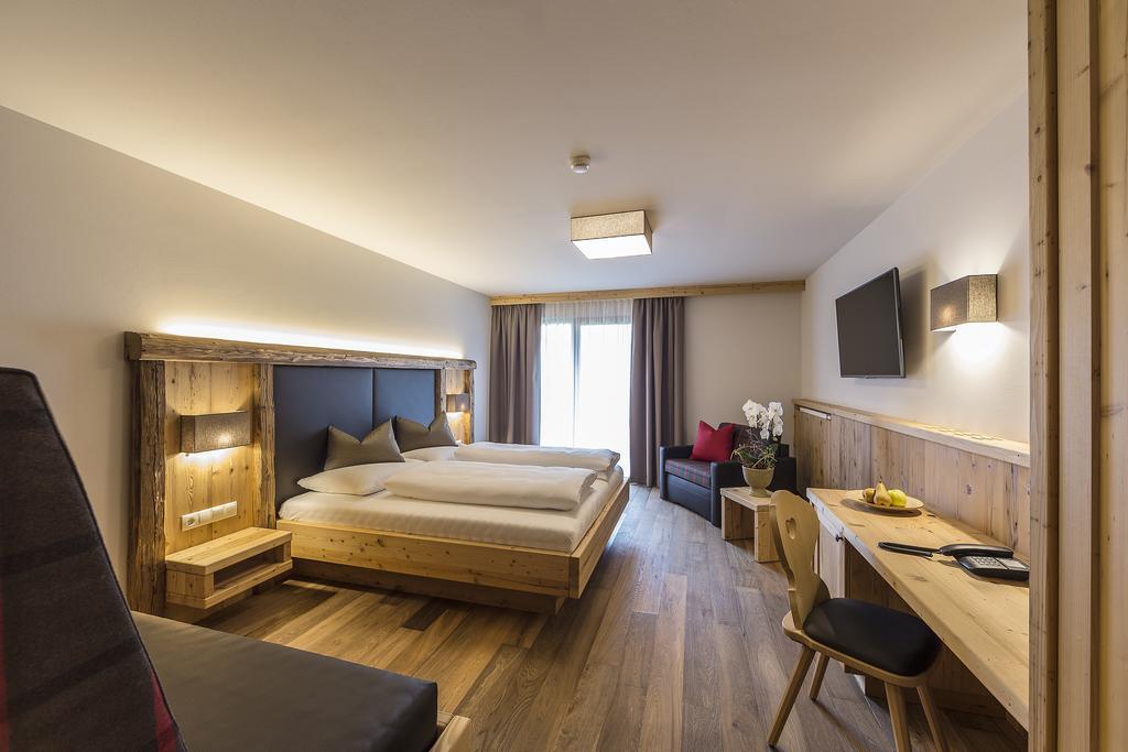 Hotel Anewandter ブルーニコ 部屋 写真