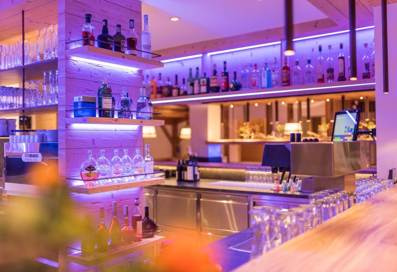 Hotel Anewandter ブルーニコ エクステリア 写真