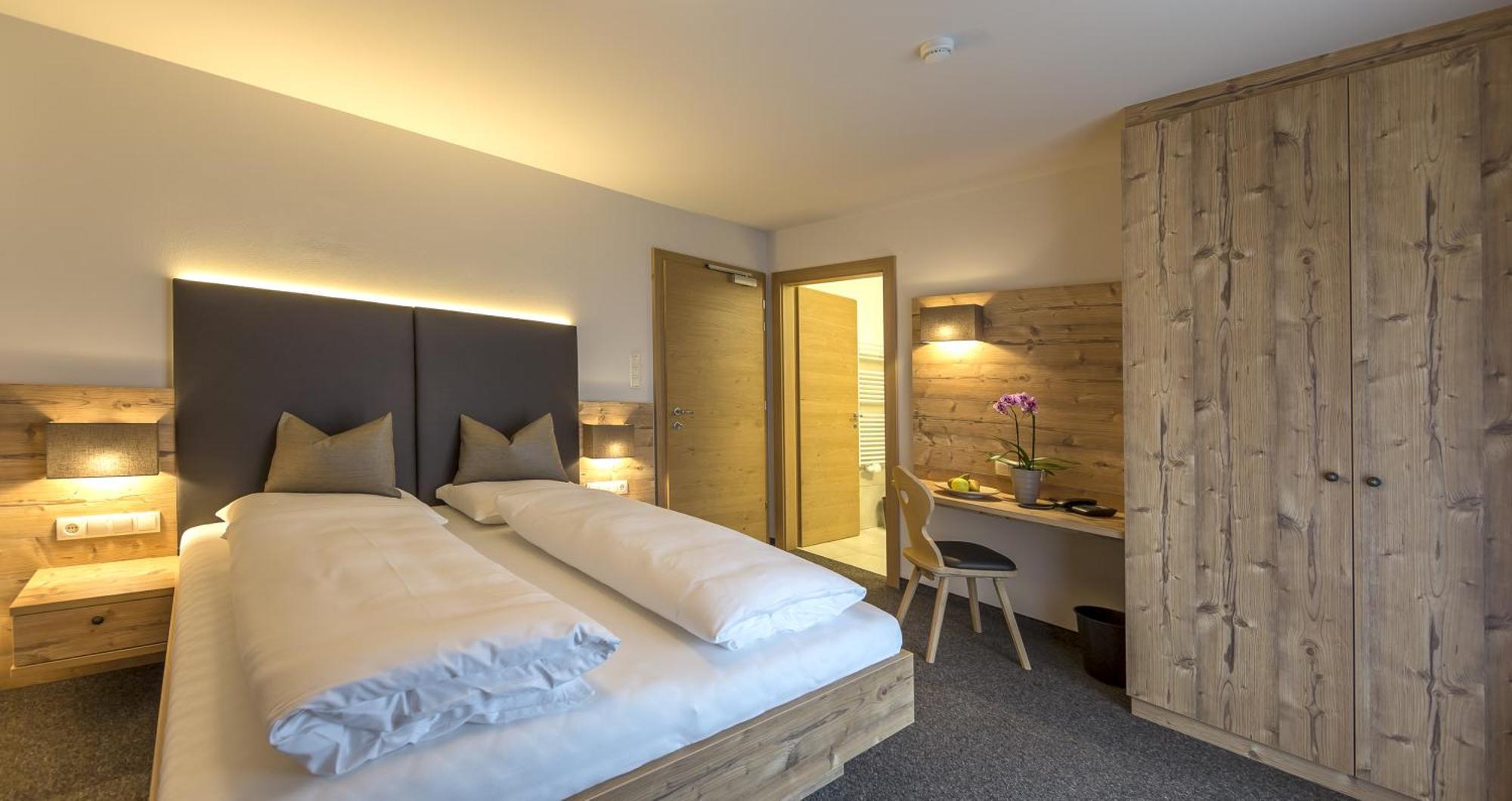 Hotel Anewandter ブルーニコ 部屋 写真