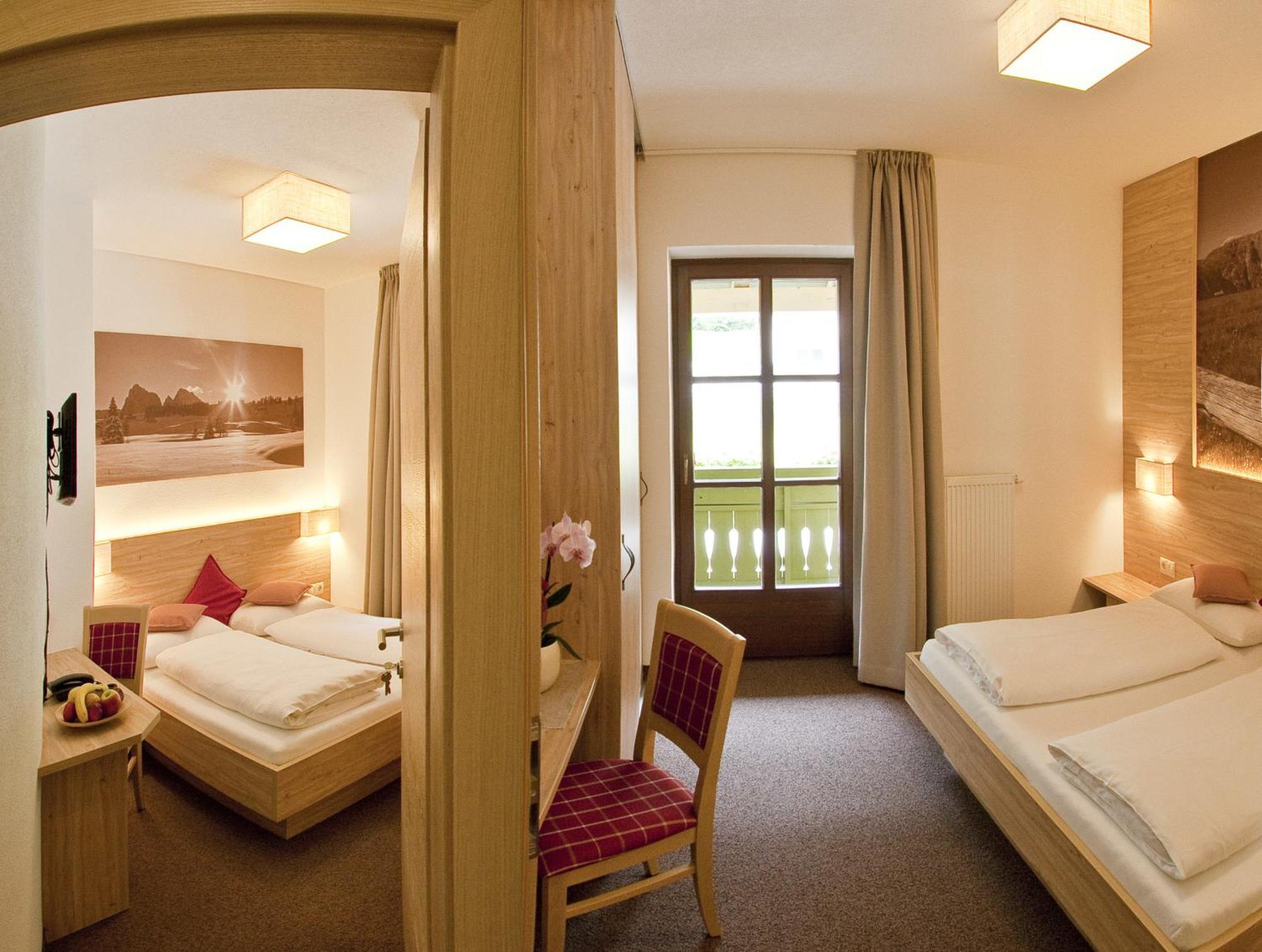 Hotel Anewandter ブルーニコ 部屋 写真