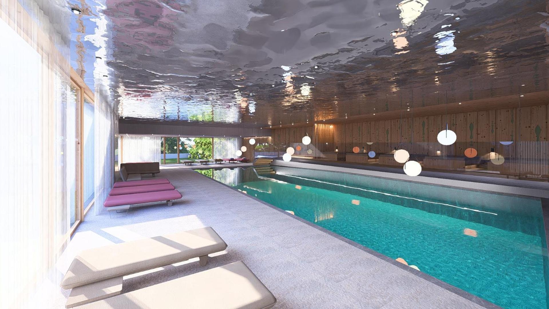 Hotel Anewandter ブルーニコ エクステリア 写真