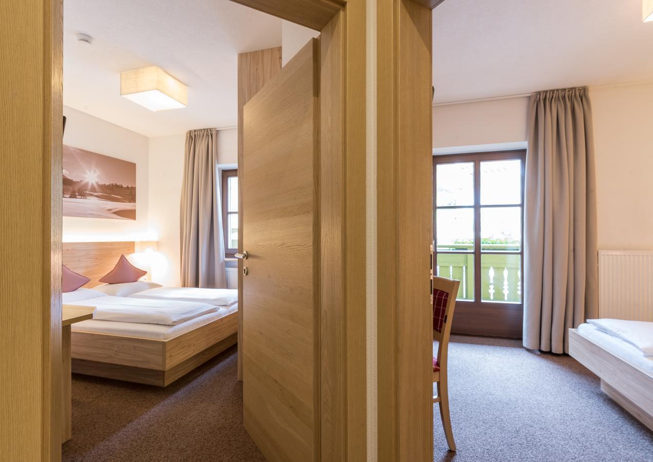 Hotel Anewandter ブルーニコ エクステリア 写真