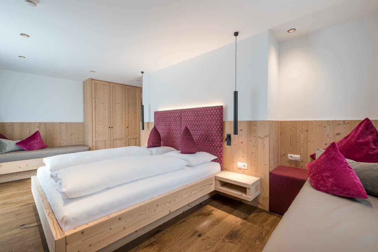 Hotel Anewandter ブルーニコ エクステリア 写真