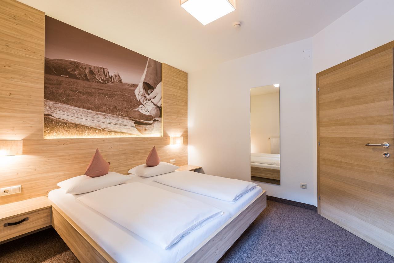 Hotel Anewandter ブルーニコ エクステリア 写真