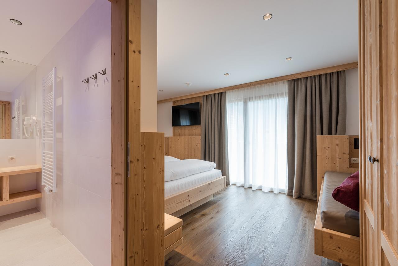 Hotel Anewandter ブルーニコ エクステリア 写真