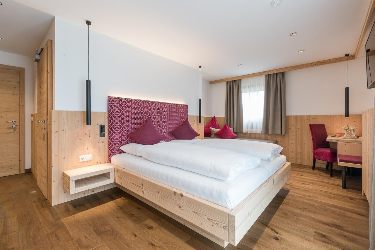 Hotel Anewandter ブルーニコ エクステリア 写真