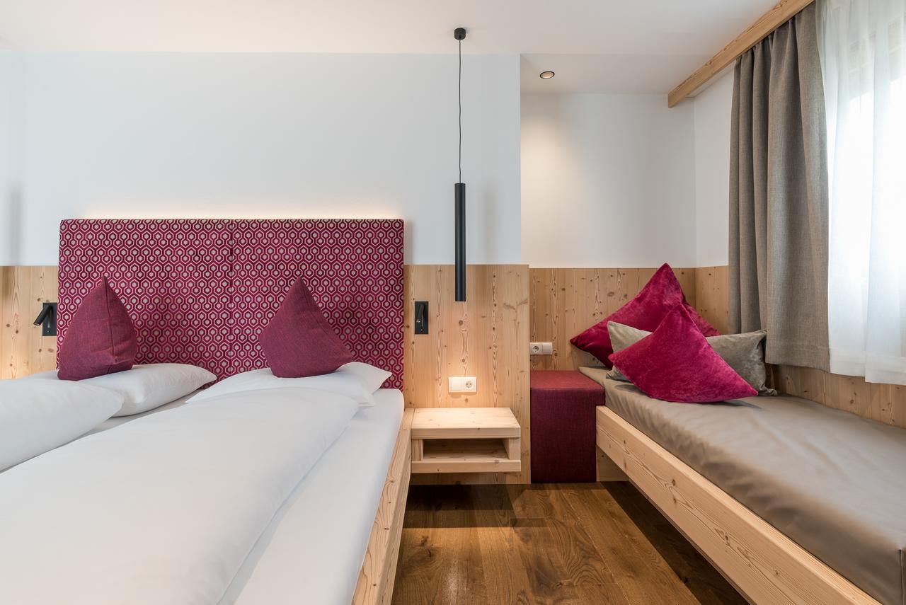 Hotel Anewandter ブルーニコ エクステリア 写真