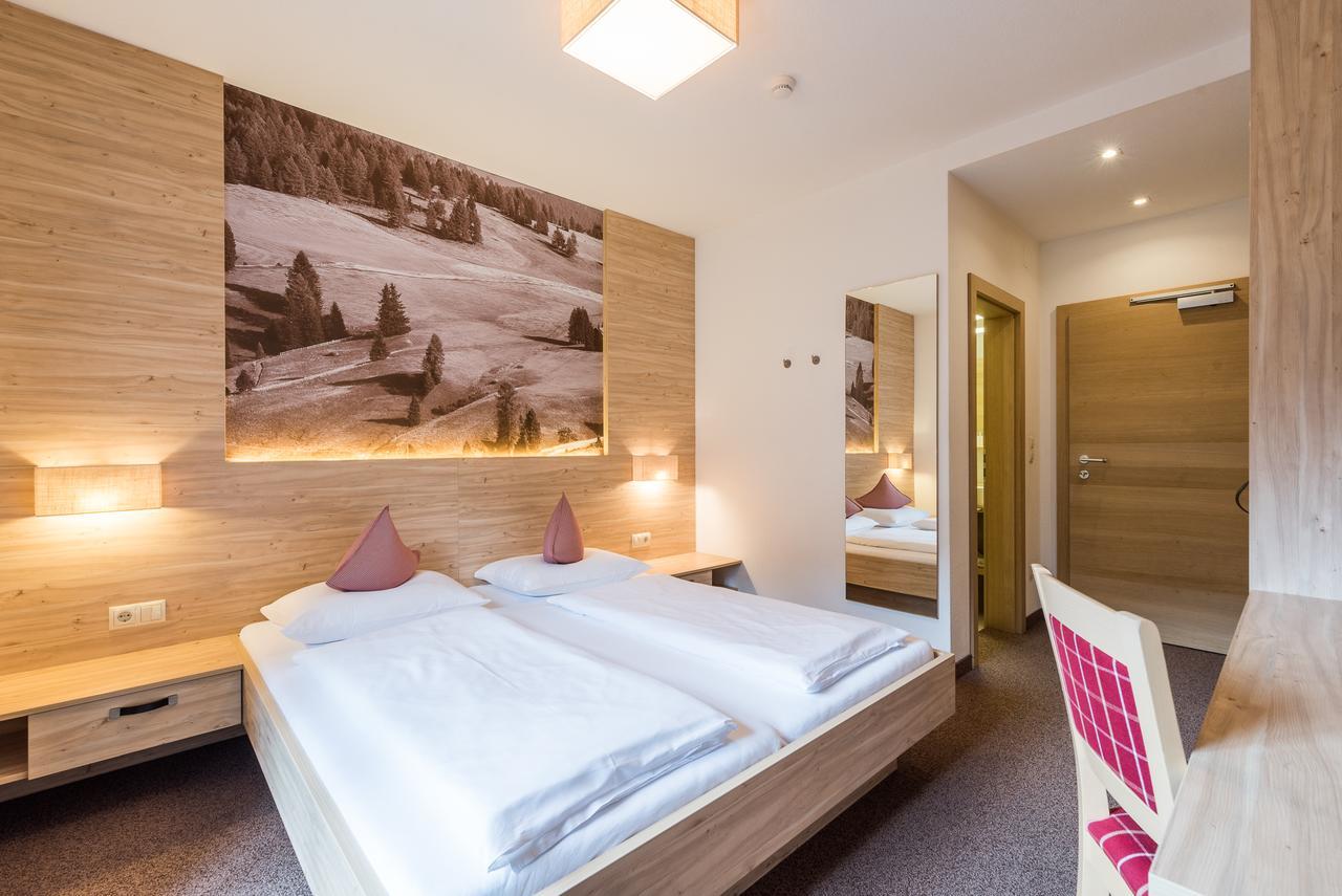 Hotel Anewandter ブルーニコ エクステリア 写真