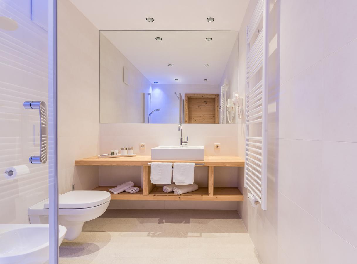 Hotel Anewandter ブルーニコ エクステリア 写真