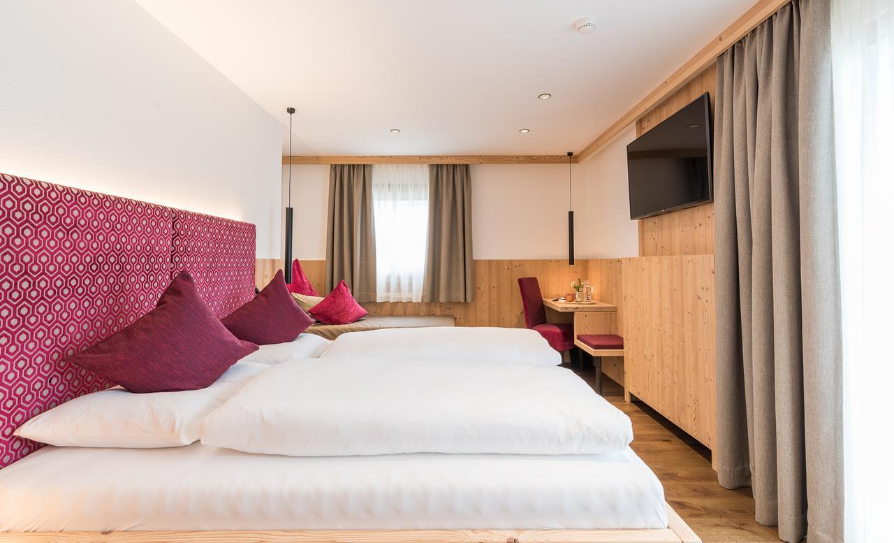 Hotel Anewandter ブルーニコ エクステリア 写真