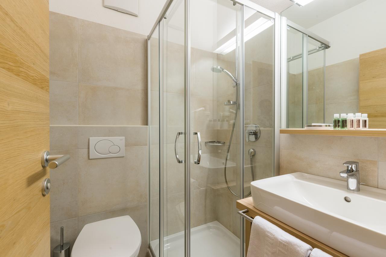 Hotel Anewandter ブルーニコ エクステリア 写真