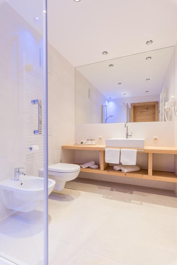 Hotel Anewandter ブルーニコ エクステリア 写真