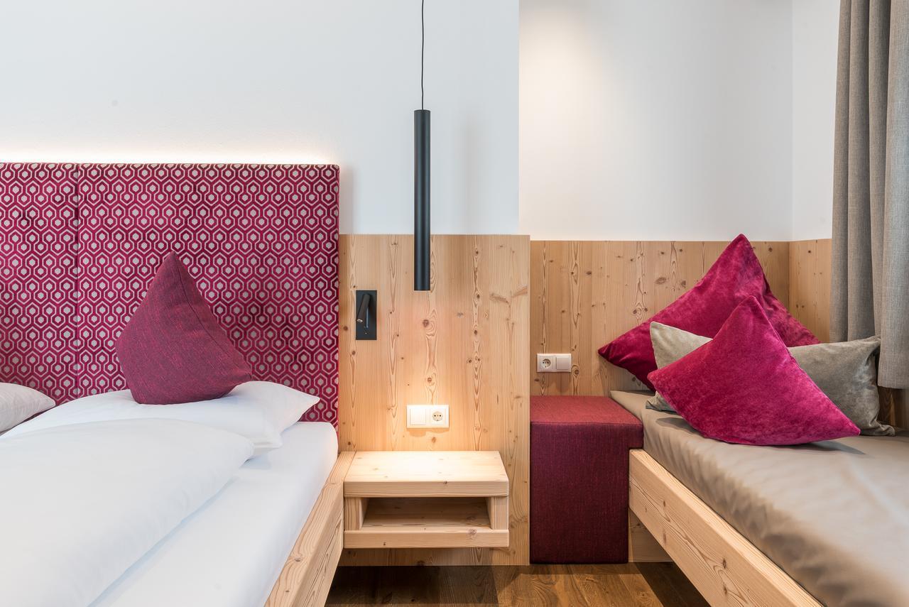Hotel Anewandter ブルーニコ エクステリア 写真