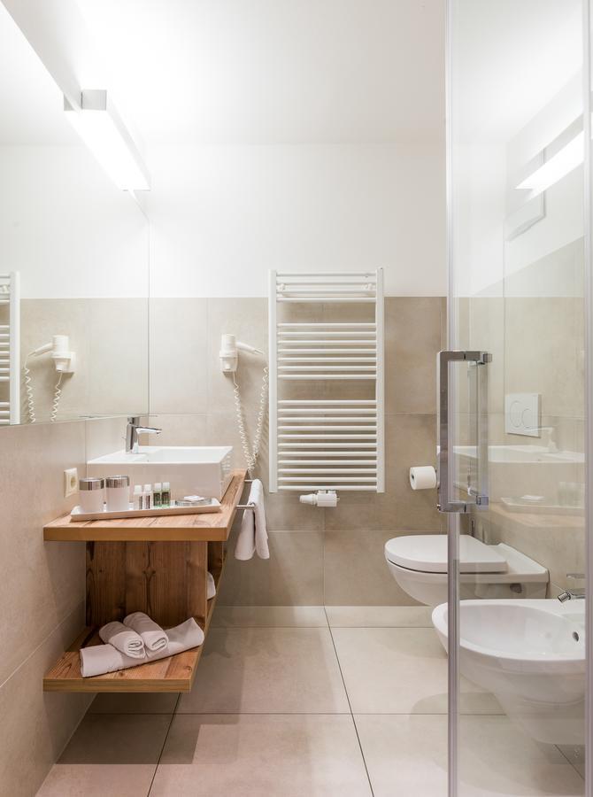 Hotel Anewandter ブルーニコ エクステリア 写真