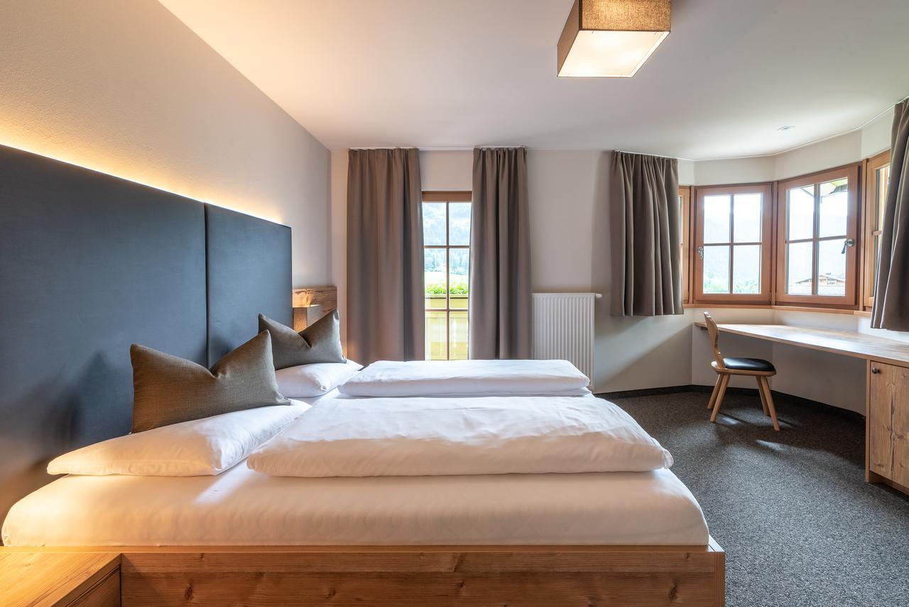 Hotel Anewandter ブルーニコ エクステリア 写真