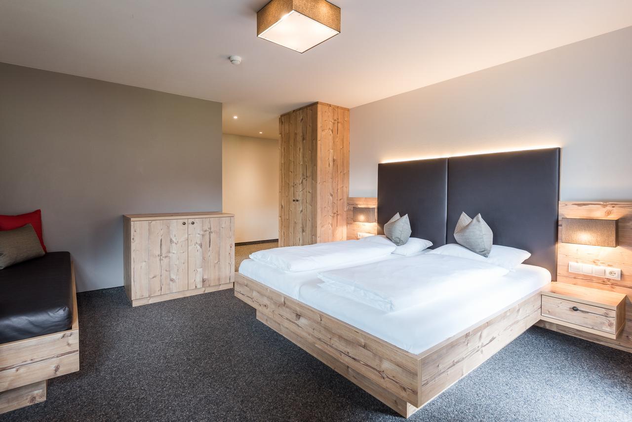Hotel Anewandter ブルーニコ エクステリア 写真