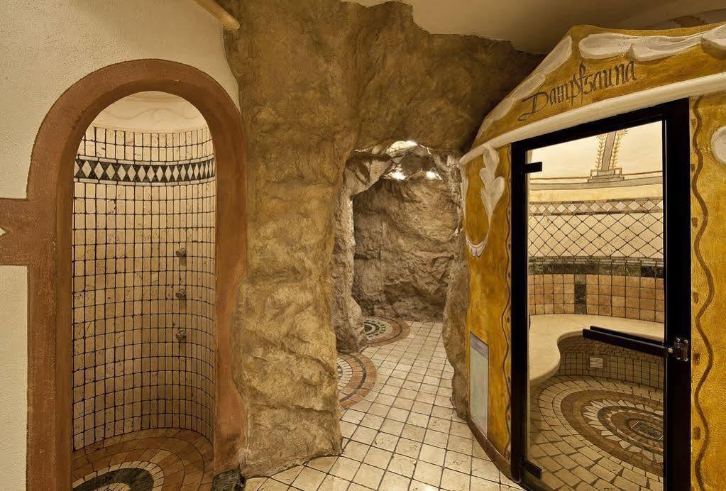 Hotel Anewandter ブルーニコ エクステリア 写真