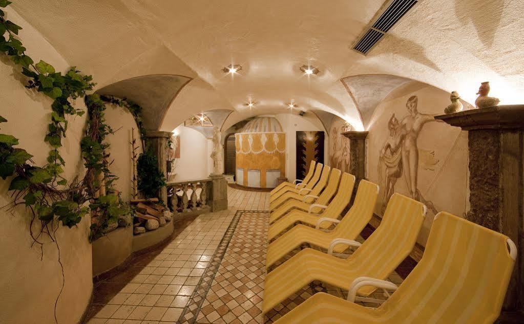Hotel Anewandter ブルーニコ エクステリア 写真