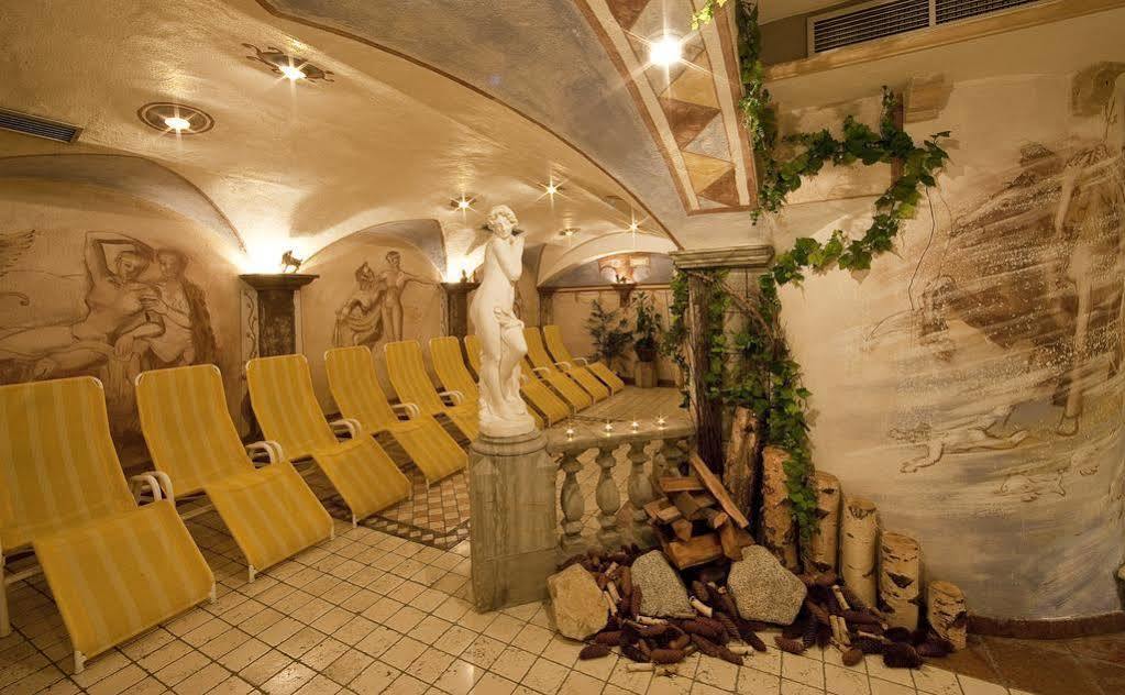 Hotel Anewandter ブルーニコ エクステリア 写真